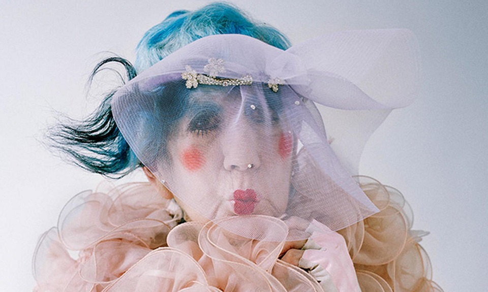 Al cinema Oberdan “Anna Piaggi: una visionaria della moda”