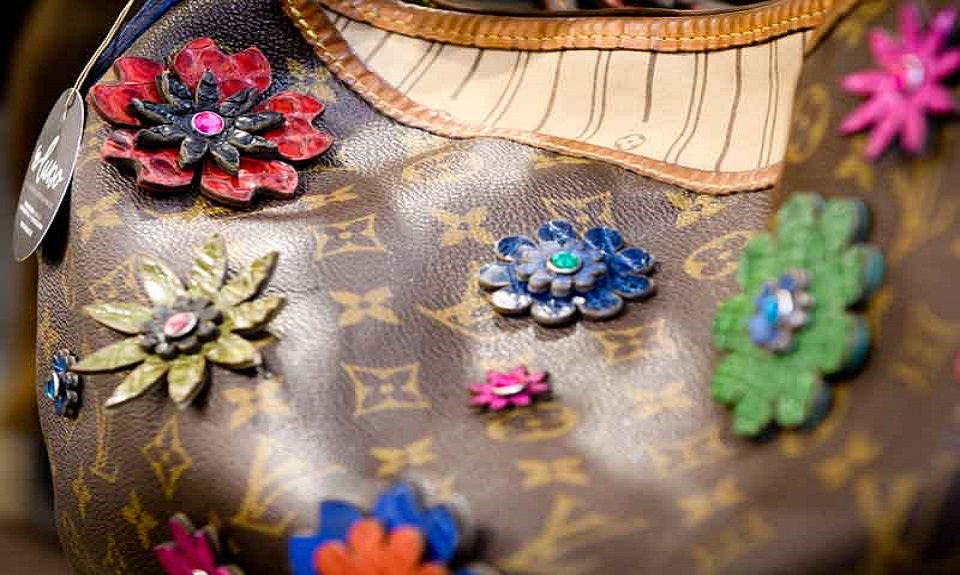 Presentata a Roma la nuova collezione E-Lusso