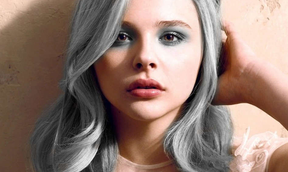 Fifty Shades of Grey – I segreti dei capelli grigi