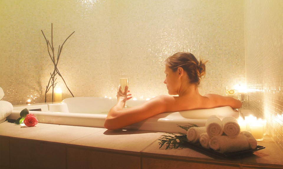 Home SPA Essentials – Ricreare una SPA a casa