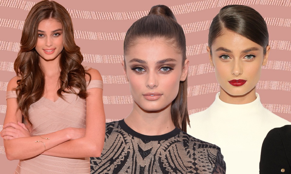 Taylor Hill: chi è la top model del momento