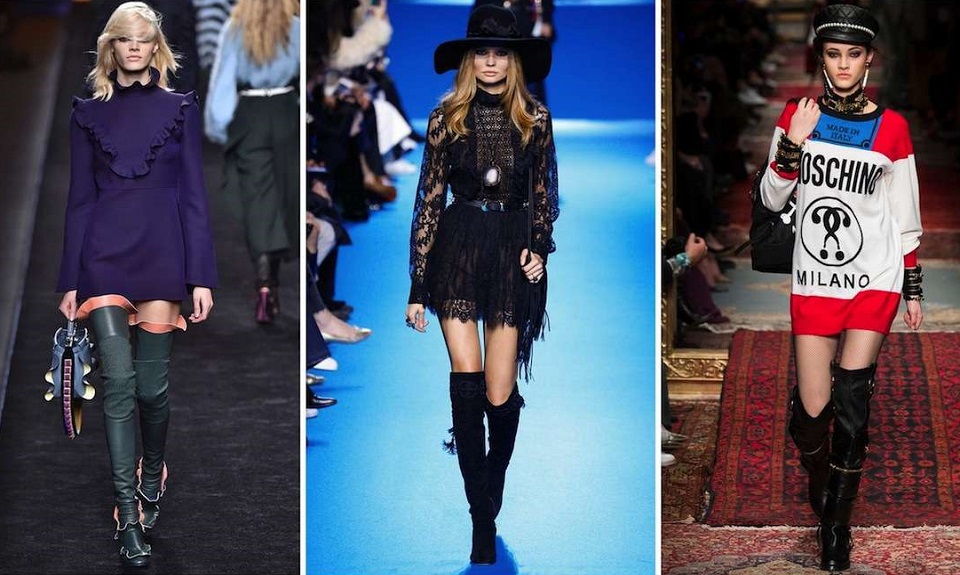 Must have autunno/inverno 2016-2017: cuissard