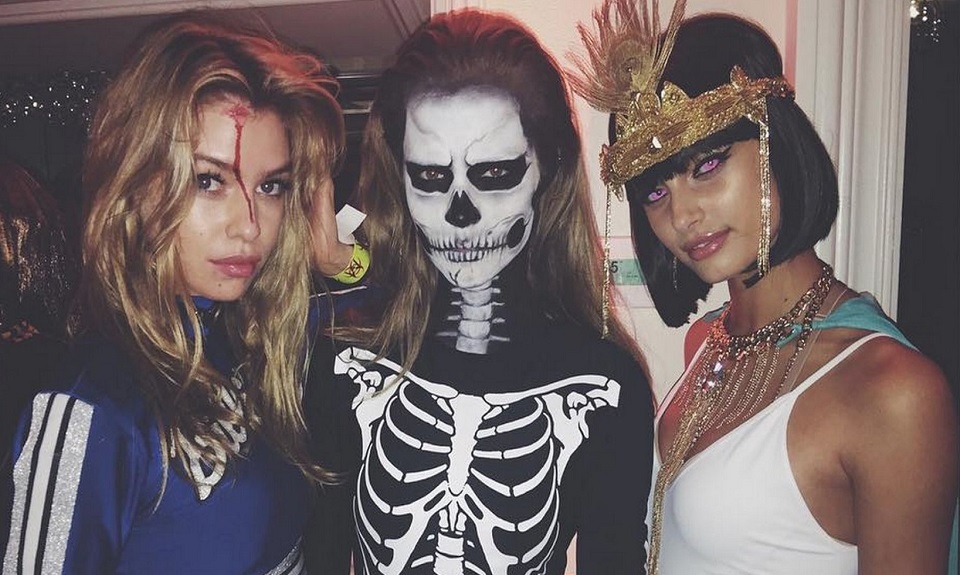 Halloween: i migliori costumi degli ultimi anni