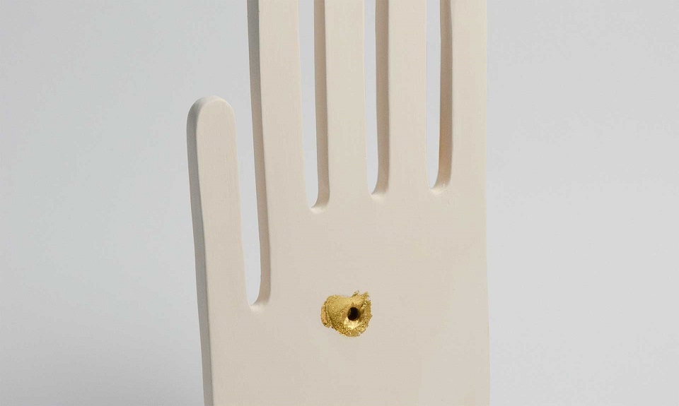 Triennale Design Museum presenta “Normali Meraviglie. La mano”.