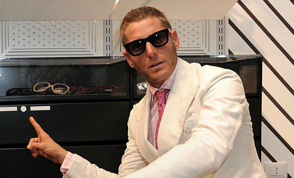 Lapo Elkann arrestato a New York per aver simulato il proprio rapimento