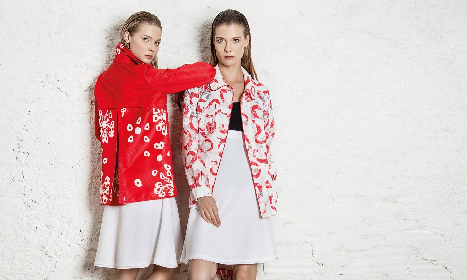 Lo stile secondo Landi Fancy