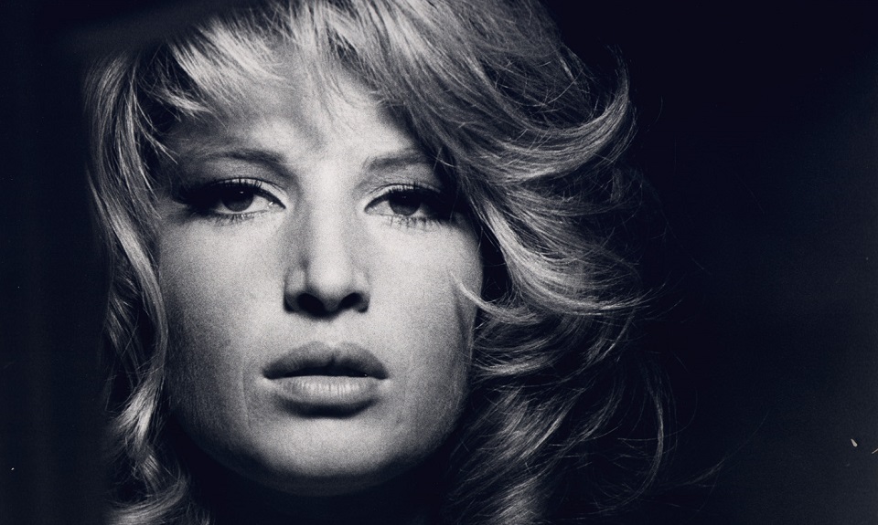 Monica Vitti spegne 85 candeline