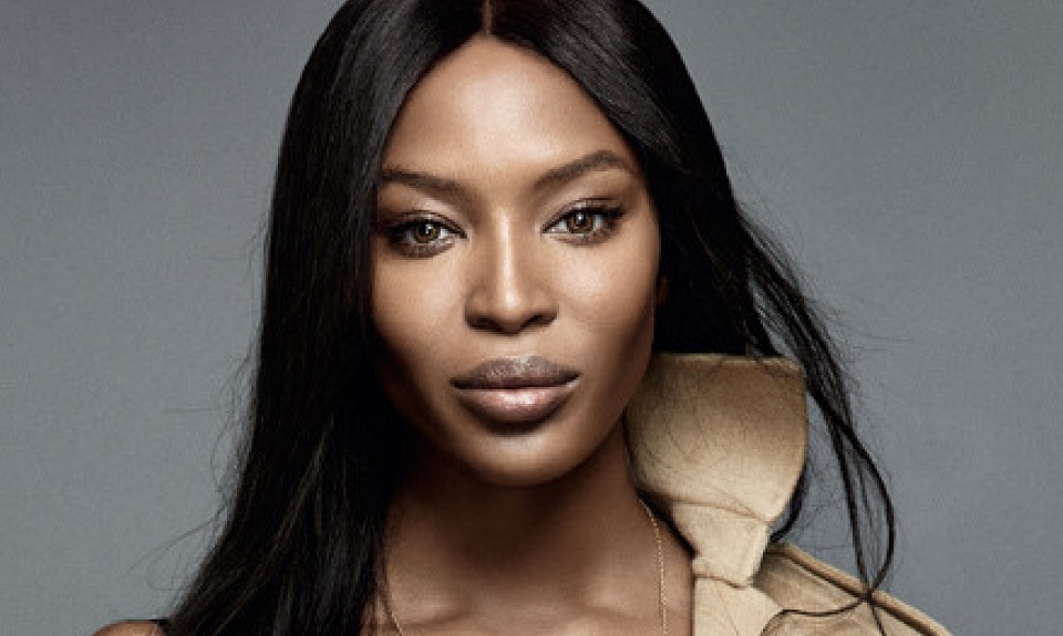 Naomi Campbell attrice su Fox