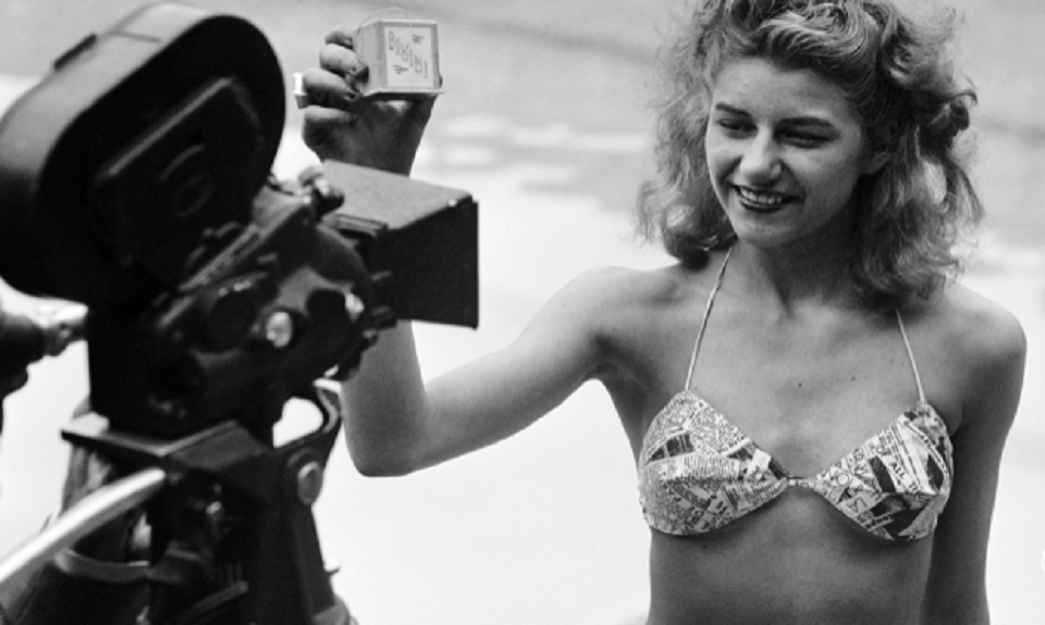 La moda più scandalosa in mostra a Parigi