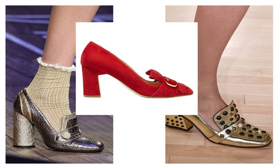 Tendenze Autunno/Inverno 2016-2017: tutte le scarpe