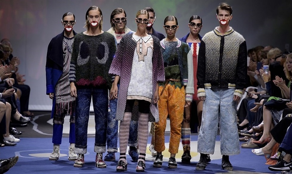 Addio al concorso Its