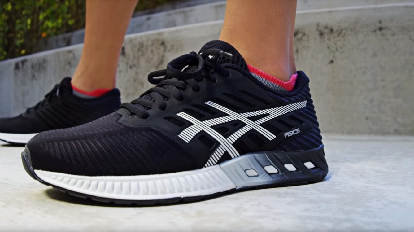 Asics è il nuovo sponsor della Iaaf