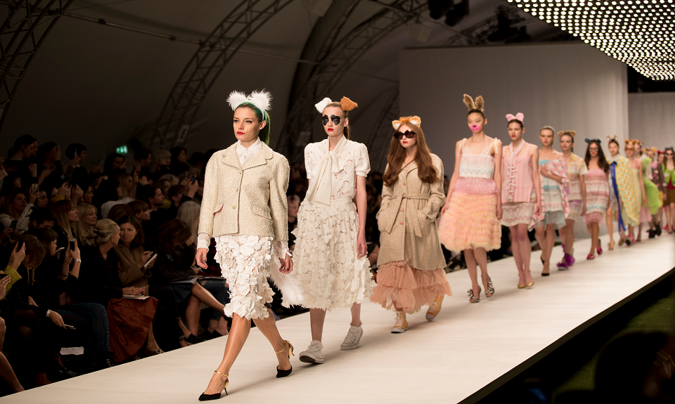 Il British Fashion Council e Google creano l’enciclopedia della moda inglese