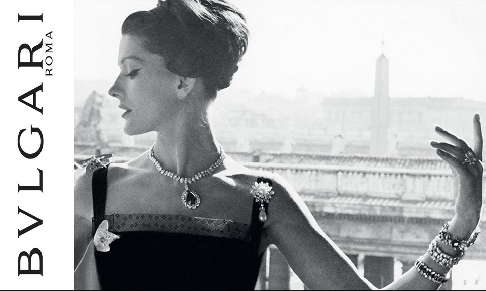 Bulgari e Roma in mostra a Madrid