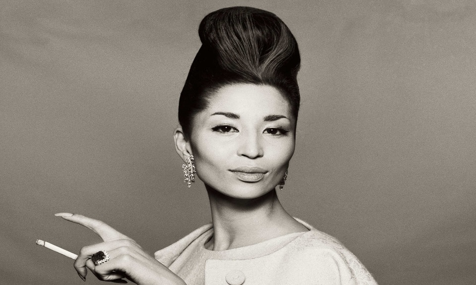 Addio a China Machado, indimenticabile musa di Avedon e Givenchy