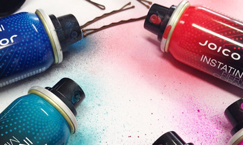 Colorful New Year’s Eve – brillare a capodanno