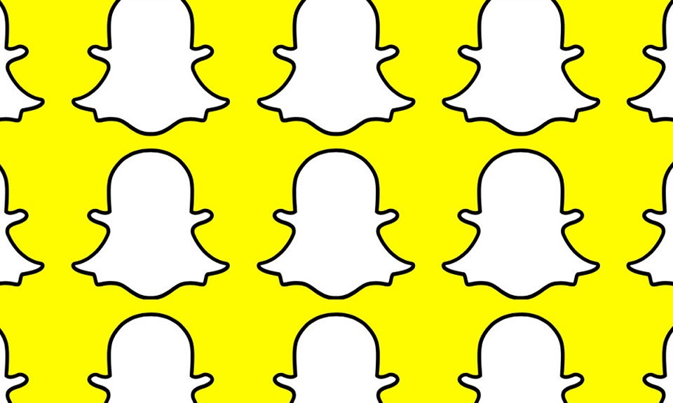 Snapchat apre al retail