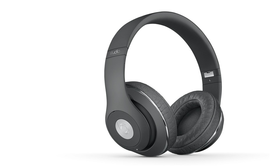 Alexander Wang firma le cuffie wireless Beats by Dr. Dre