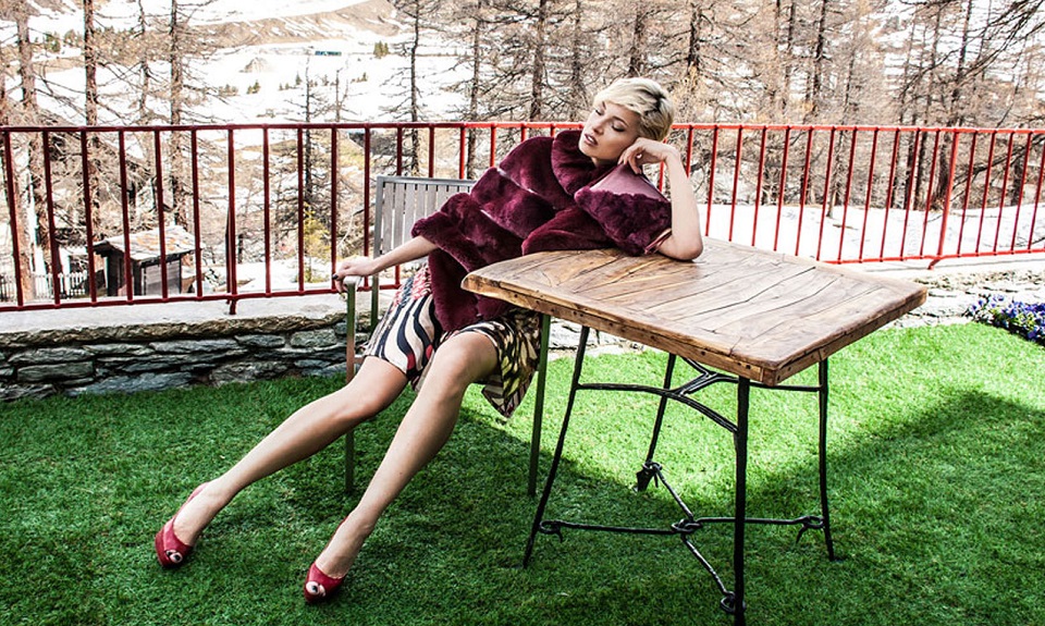 Dellera Pellicce: il regalo perfetto per Natale