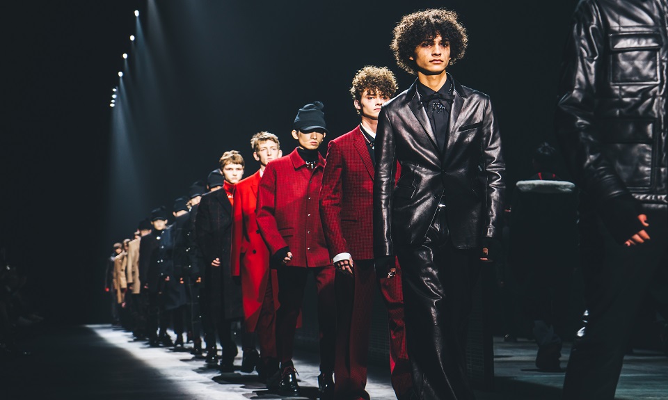 Dior Homme chiude in via Montenapoleone