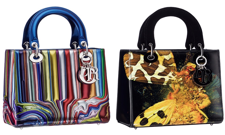 Dior: apre a Los Angeles la boutique artsy