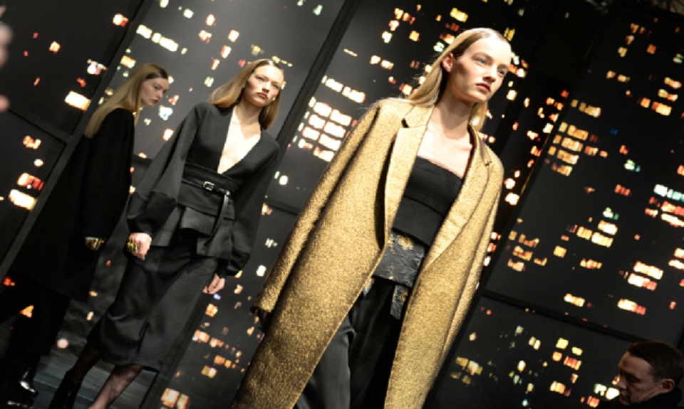 Donna Karan: lasciano il CEO e i direttori creativi