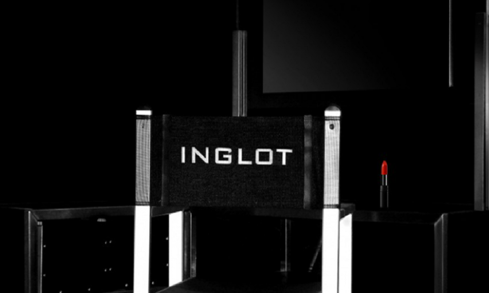 Inglot Cosmetics apre a Milano