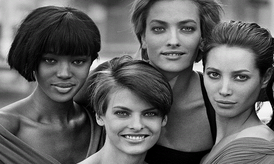 Peter Lindbergh in mostra a Rotterdam