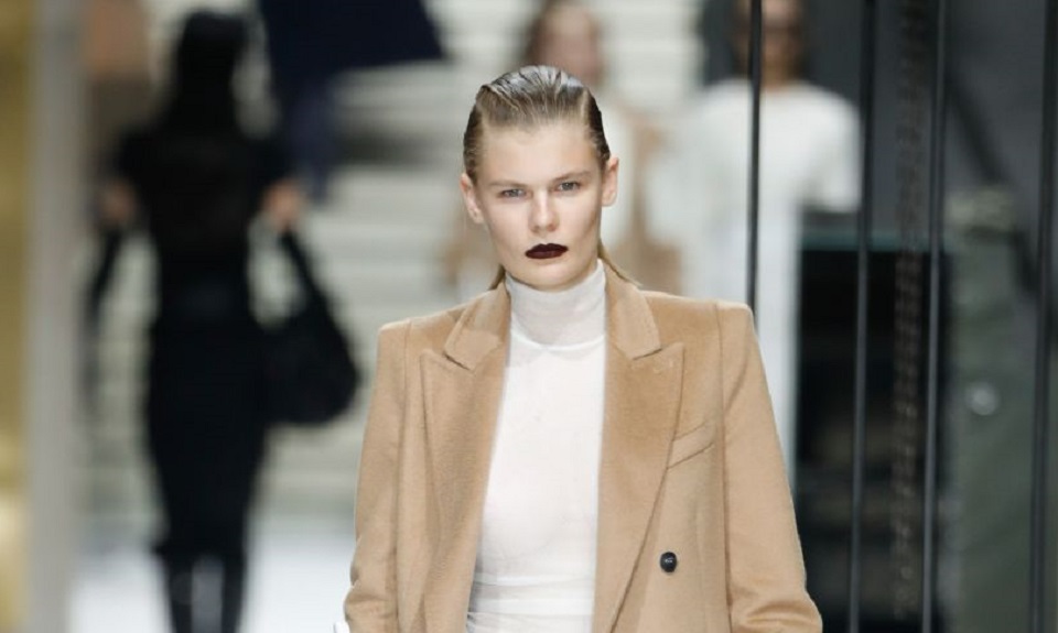 Max Mara conquista Shanghai