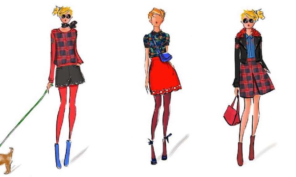 Mellow Yellow apre al prêt-à-porter