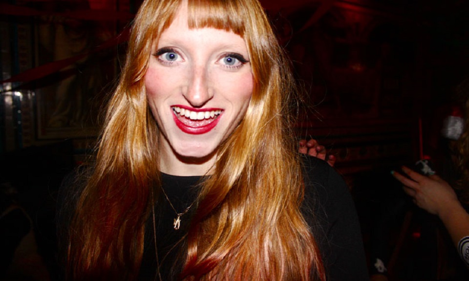 Molly Goddard apre all’e-commerce