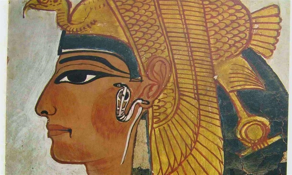 Scoperta al Museo Egizio di Torino la mummia di Nefertari