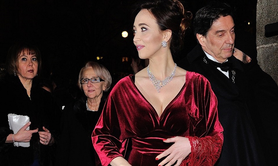 Prima della Scala 2016: tutti i look