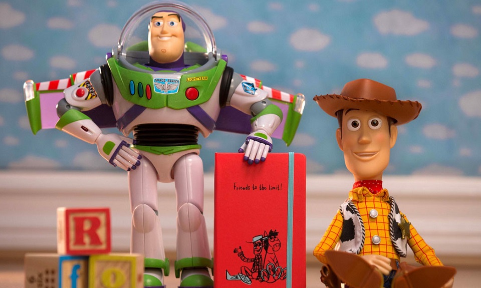 Yoox crea una vetrina dedicata al mondo Disney