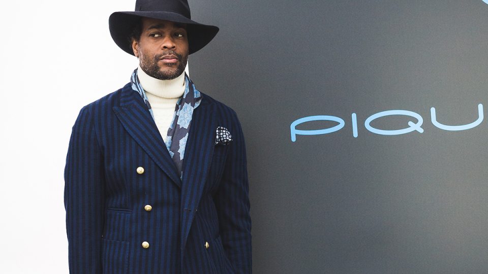 Il meglio dello StreetStyle del Pitti Uomo 91