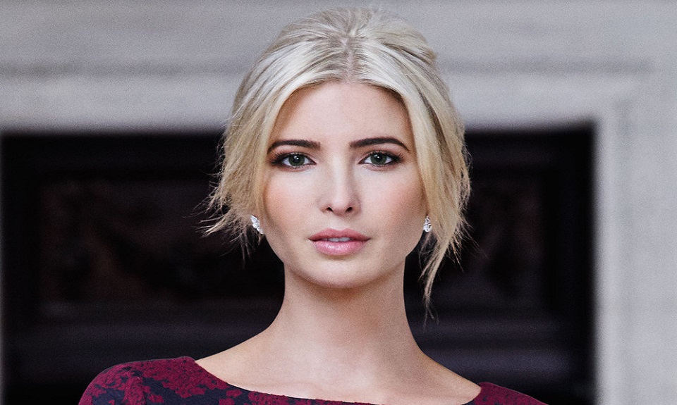 Ivanka Trump: addio alla moda