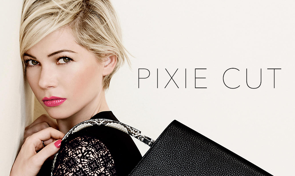 Pixie Cut – How To Style It
