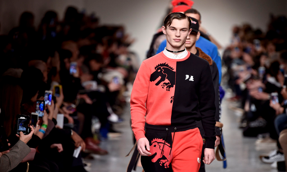 L’estetica pop di Bobby Abley