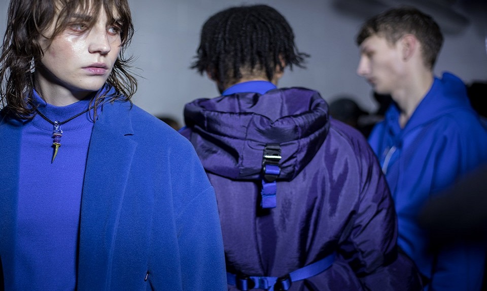 L’eroe impavido di Cottweiler