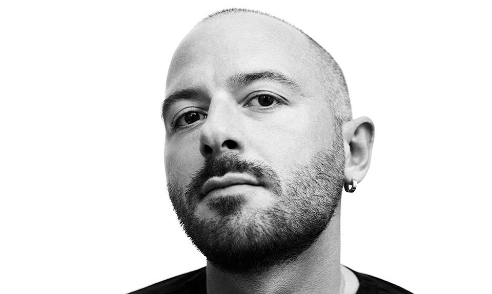 Demna Gvasalia eletto “uomo dell’anno 2016”