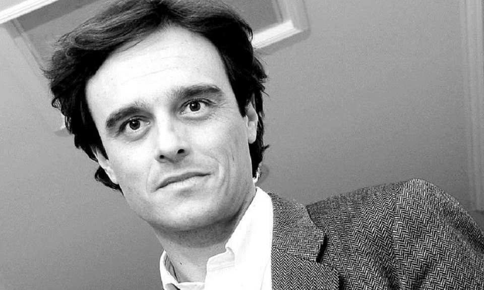 Emanuele Farneti: chi è il nuovo direttore di Vogue Italia