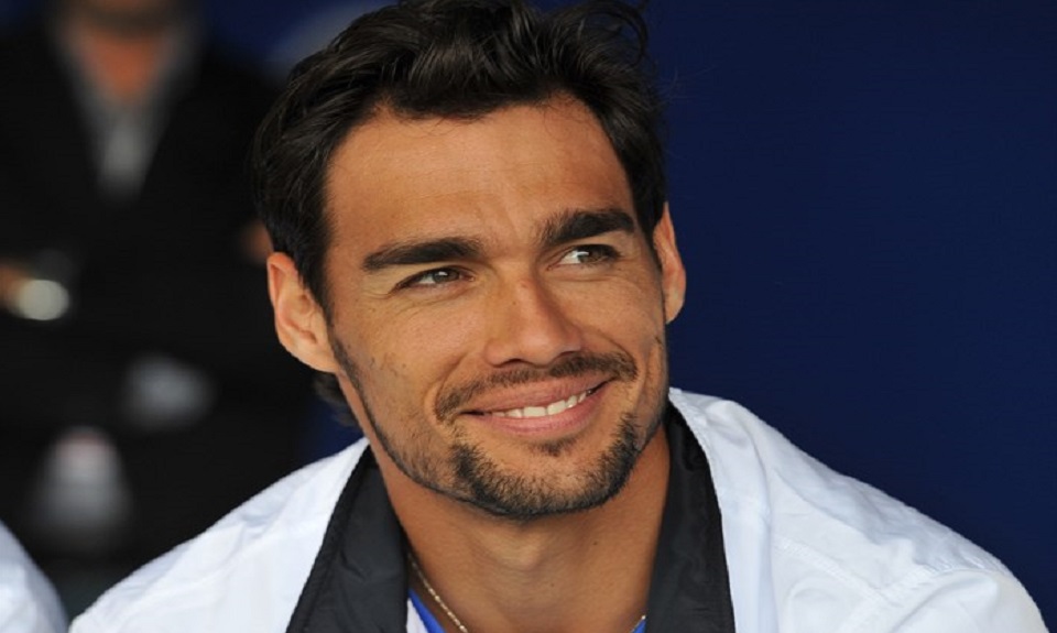 Fabio Fognini nuovo ambassador di Asics