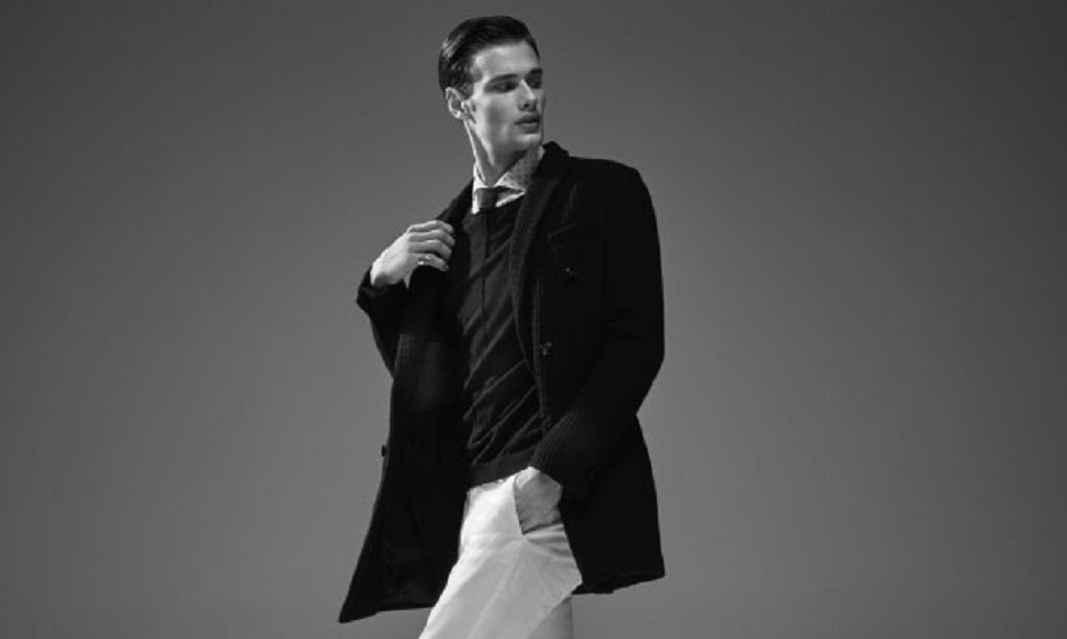 Hamaki-Ho a Pitti Uomo