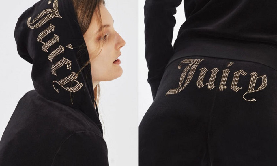 Juicy Couture firma una partnership esclusiva con Topshop