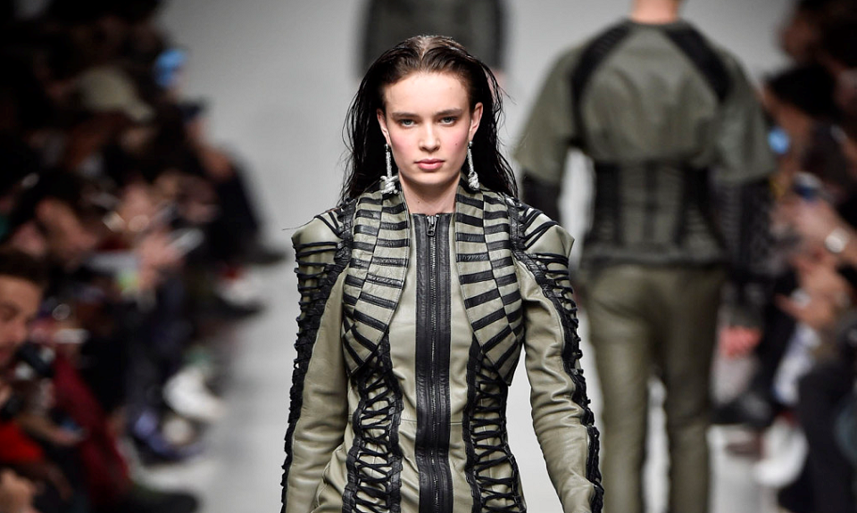 L’estetica multiforme di KTZ