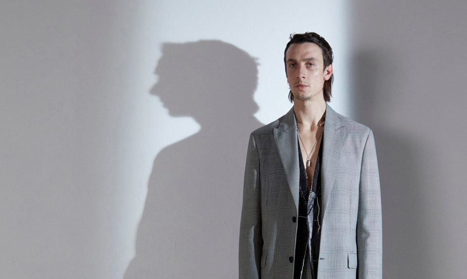 Svolta intellettuale per Maison Margiela