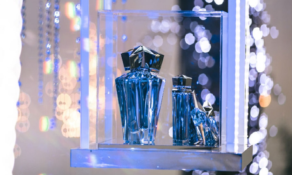 Mugler celebra i 25 anni di Angel