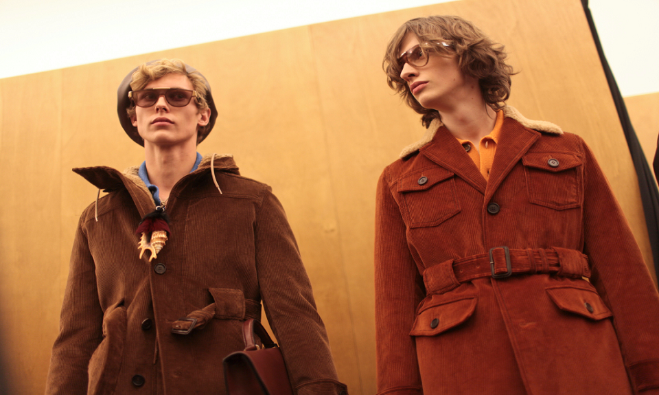 Prada: la ribellione all’insegna dell’understatement