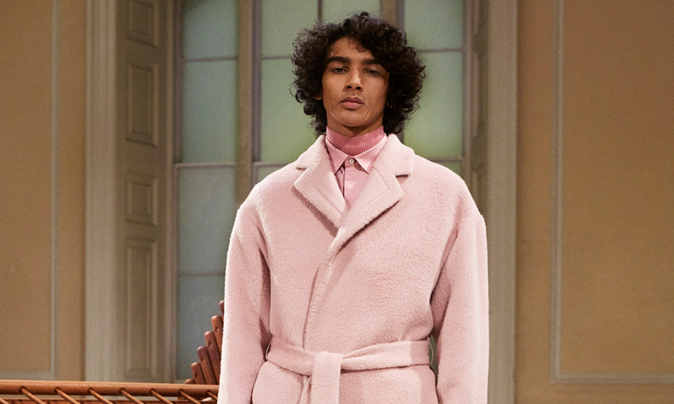 Qasimi: la rivoluzione nel segno dello stile