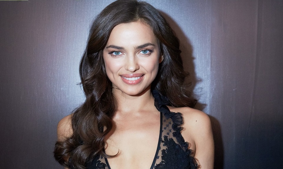 Irina Shayk spegne 31 candeline